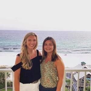 Meet your Posher, Kaileigh